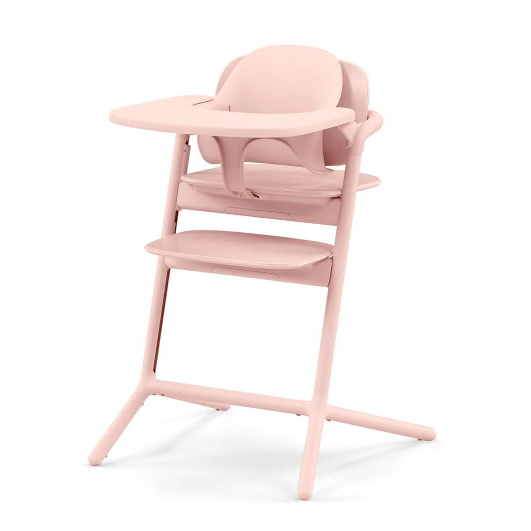 Silla de Comer evolutiva Lemo 3 en 1 - Cybex