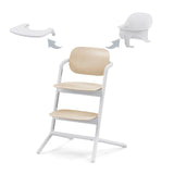 Silla de Comer evolutiva Lemo 3 en 1 - Cybex