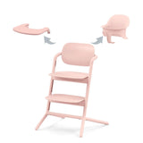 Silla de Comer evolutiva Lemo 3 en 1 - Cybex