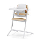 Silla de Comer evolutiva Lemo 3 en 1 - Cybex