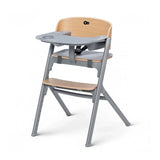 Silla de comer evolutiva Livy - KinderKraft