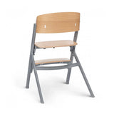 Silla de comer evolutiva Livy - KinderKraft