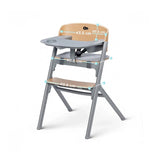 Silla de comer evolutiva Livy - KinderKraft