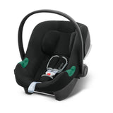 Silla Nido Aton B2 + Base One - Cybex