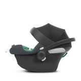 Silla Nido Aton B2 + Base One - Cybex