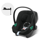 Silla Nido Aton B2 + Base One - Cybex