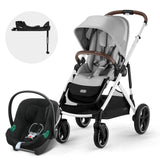 Travel System Gazelle + Aton B2 + Base