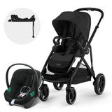 Travel System Gazelle + Aton B2 + Base