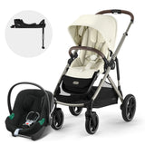 Travel System Gazelle + Aton B2 + Base