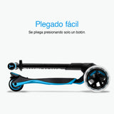 Xtend scooter (3 a 12 años)