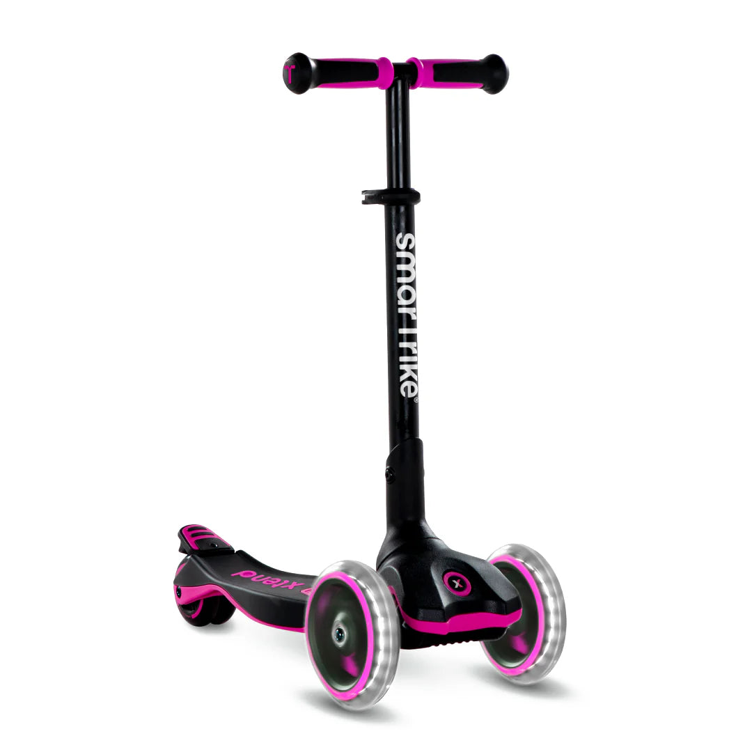Xtend scooter (3 a 12 años)