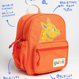 Mochila Gubii Zorro